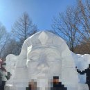 2025 태백눈꽃축제 셔틀버스, 솔직후기