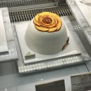 이번주 간식일기🍰 그랜드조선 조선델리 빵 추천, 민락동 요거트 아이스크림, 카페라씨 광인이 생과일케이크
