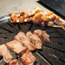 한나루로 | 인하대 맛집 성심육 인하대 고기집 후기