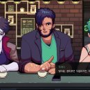 PC & coffee 이미지