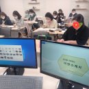 풍경을 담다, 어반스케치 이미지