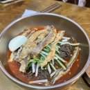 진주냉면 이미지