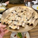부산 장어구이 맛집 전통있는 녹진함 구서동 금정어가