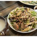 고개랑산채랑 이미지