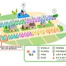 21 | 전남 나주 죽산보 오토 캠핑장 20번 21번 24번 다녀온 후기