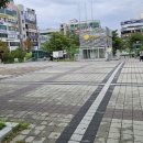 노은역 광장(동편) 이미지