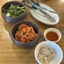 춘천 바우옹심이메밀칼국수 l 부드러운 메밀칼국수와...브레이크 타임 없는 우두동 현지인 맛집 솔직후기