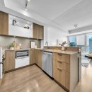 🌇 다운타운 고층 Lake View 1+1 B 콘도 매매 (주차 포함!) + OPEN HOUSE 이미지