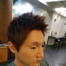 도오나헤어 이미지