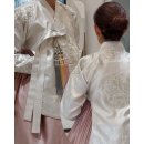 부산 돌잔치한복 대여 피팅후기 가비한복