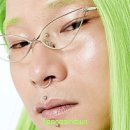 이희문 오방神과 이미지