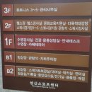 PC & coffee | [26.03.02] 창원 대방동 실내 수영장 추천 '성산스포츠센터' 회원등록 및 이용방법 등 후기 올려봄