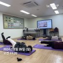 오다다 올리는 2월 일상들