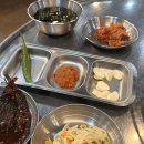 하김 | 광주 일곡동 노포 오돌뼈 맛집 “큰엄마연탄구이”