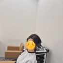 허진헤어 | 대전 웨딩촬영 뷰시엘 헤어변형 후기