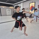 경희대라이온태권도 이미지