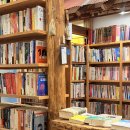 UR(파주시)-[파주로]-하-6 | 파주 문발리헌책방골목블루박스, 비 오는 날 실내데이트 코스로 추천(무료주차 꿀팁)