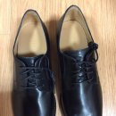 콜한 / Cambridge Plain Toe Oxford / 9w 이미지