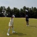 솔모로골프장 | 여주 골프장 솔모로CC 후기 | 직접 라운드한 체리 코스 특징과 그린 컨디션