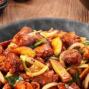 춘천닭갈비 이미지