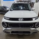 샬롬카써비스 | 캐스퍼 신차패키지, 완벽한 첫 출고 관리의 시작은 샬롬상사에서