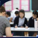 the Senior Biology Department hosted revision workshops 이미지
