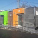 음성 시장 화장실 이미지