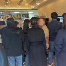 유림-1019 | 선릉역 맛집 영양 가득한 치킨버거 칙바이칙 햄버거