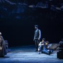 뮤지컬 여명의 눈동자 이미지