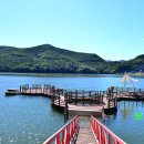 장성호국민관광지 이미지