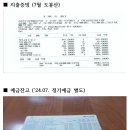 제389차 갑진 8월 청계산(옥녀봉) 정기산행 공지(&#39;24.08.25) 이미지