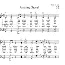 Amazing Grace - 임다미 이미지