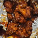 한우생닭치킨 이미지