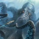 크라켄(Kraken) 이미지