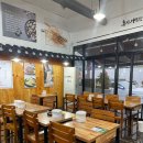 생생바지락칼국수 이미지