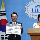 박선원, “윤석열 외환유치 7대 의혹 특검 고발…진상 규명해야” 이미지