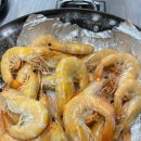 대교왕새우 이미지