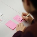 기업의 생존을 위한 혁신 전략, 미래조직 4.0 | [후기] Community as the Future: 새로운 임팩트 모델의 가능성 (25년 12월)