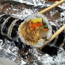 이수김밥 이미지