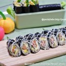 봉봉꼬마김밥 이미지