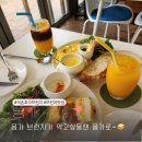 몽가 | 석촌호수 브런치 카페 몽가 끌리는 곳