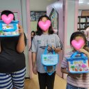 나만의 보냉백 만들기 이미지