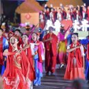 고전무용 이미지