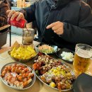 지에스25 문래그랜드점 | 술 마시기 좋은 문래 2차 술집 세계닭집 닭강정 맛집