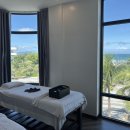 오션스파 | 나트랑 래디슨블루 무료픽업 오션스파 후기