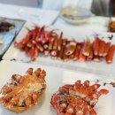 궁 | 경북 영덕홍게 맛집, 축산항대게궁 리얼후기