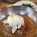 퇴계막국수