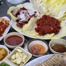 보쌈만큼은자신있습니다 | [잠실맛집/동동주지지미골] 문어보쌈부터 감자전까지 삼전역 로컬 맛집 내돈내산 후기