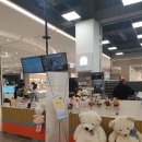 와플샵 | 수지 롯데몰 쇼핑하다가 들르기 좋은 와플샵｜와플·크로플 간식 후기