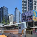 이동분식쎈타 - 역삼역밥집 / 강남밥집